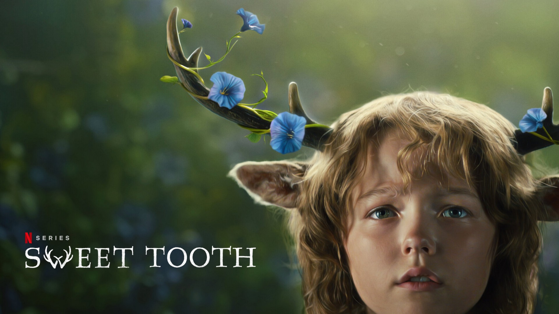 Sweet Tooth (2021) Series Google Drive Download