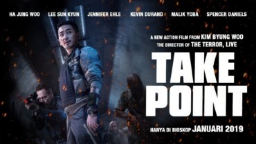 Take Point (2018) Google Drive Download