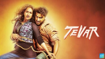 Tevar (2015) Google Drive Download