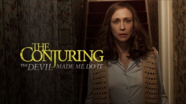 The Conjuring The Devil Made Me Do It (2021) Google Drive Download