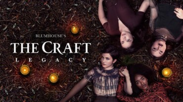 The Craft Legacy (2020) Bluray Google Drive Download