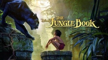 The Jungle Book (2016) Google Drive Download