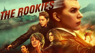 The Rookies (2019) Bluray Google Drive Download