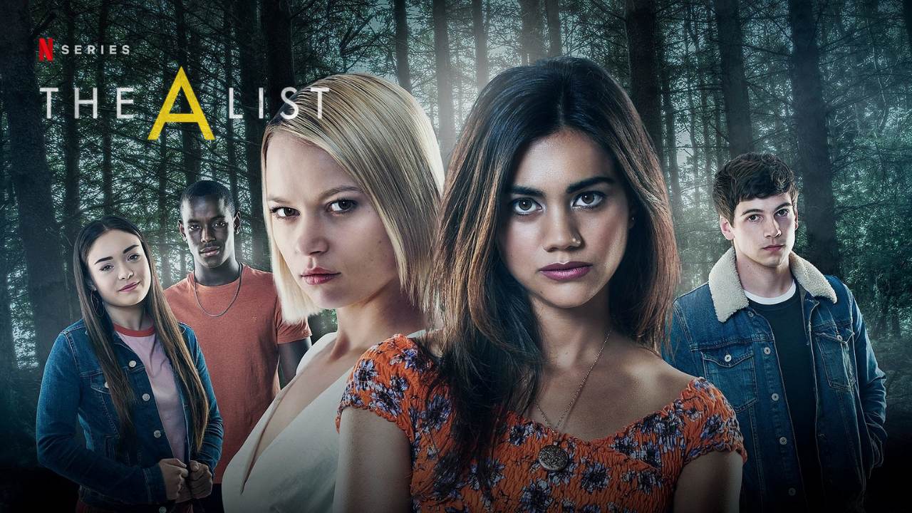 The a List 2018 Google Drive Download