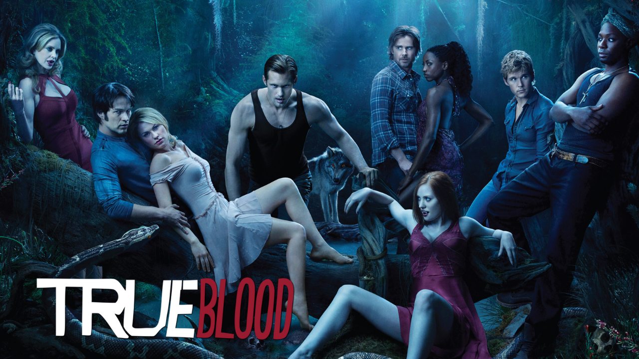 True Blood (2008) Bluray Google Drive Download