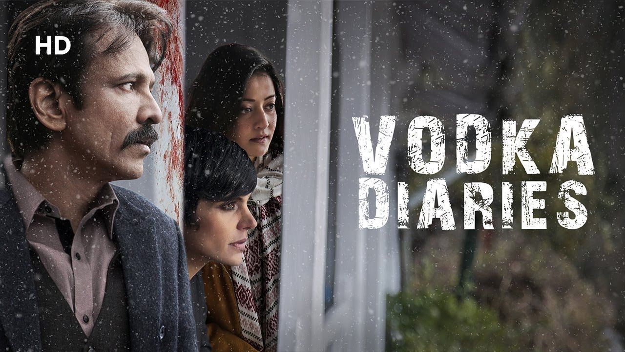 Vodka Diaries (2018) Google Drive Download