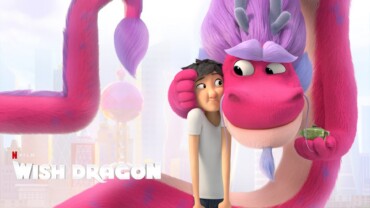 Wish Dragon (2021) Google Drive Download