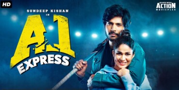 A1 Express (2021) Google Drive Download