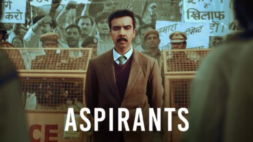 Aspirants (2021) Google Drive Download