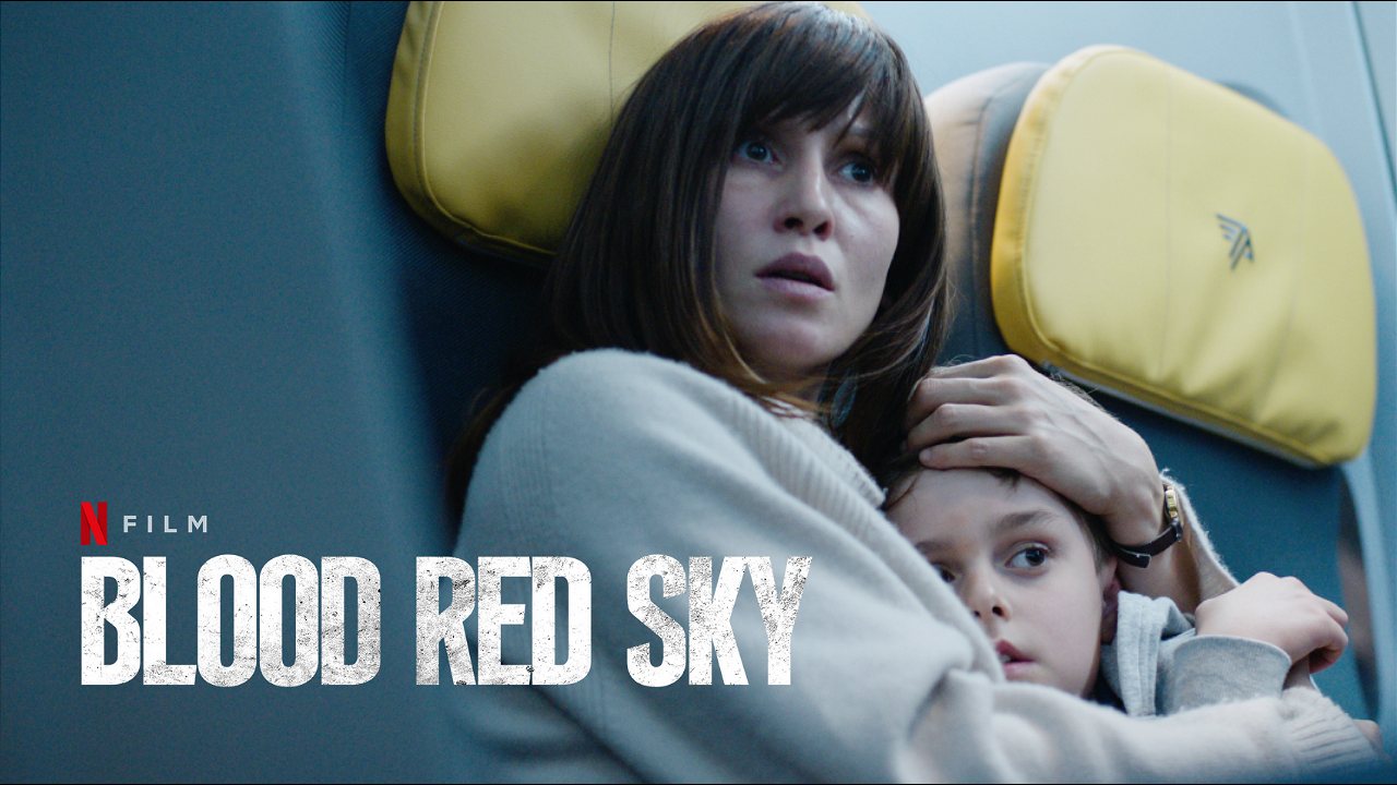 Blood Red Sky (2021) Google Drive Download