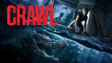 Crawl (2019) Google Drive Download