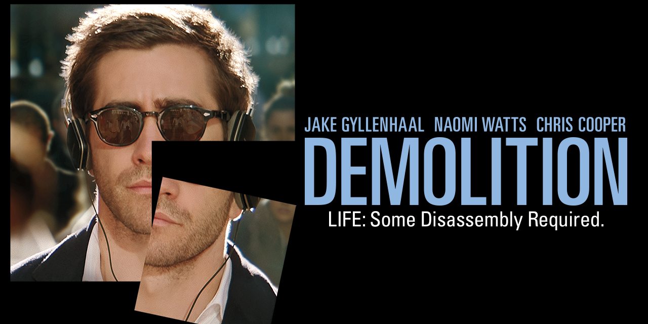 Demolition (2015) Bluray Google Drive Download