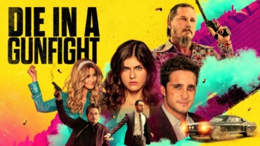 Die in a Gunfight (2021) Google Drive Download