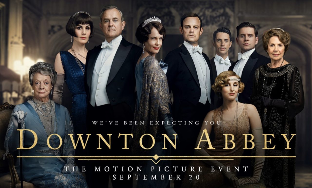 Downton Abbey (2019) Google Drive Download