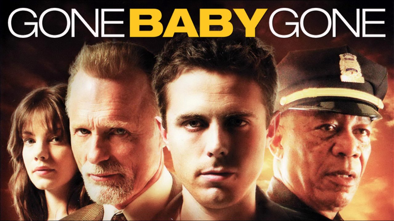 Gone Baby Gone (2007) Bluray Google Drive Download