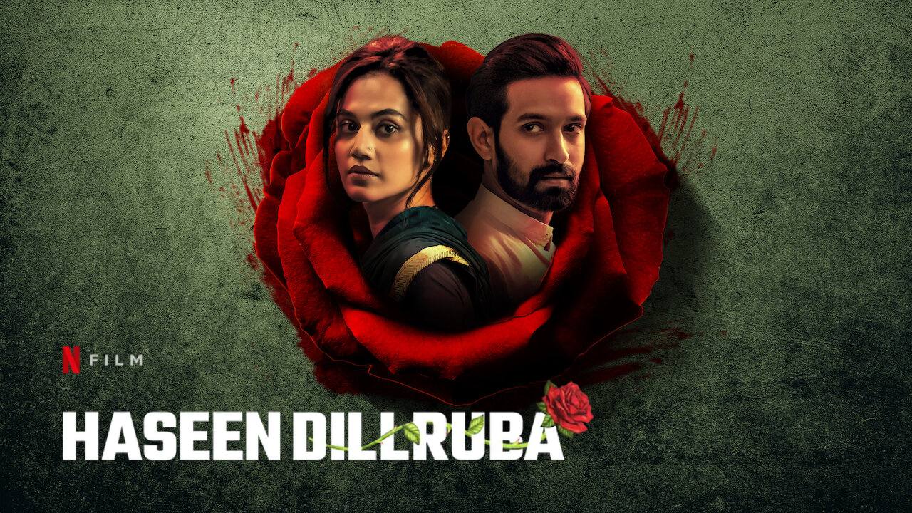 Haseen Dillruba (2021) Google Drive Download