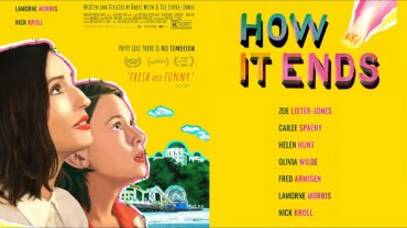 How It Ends (2021) Google Drive Download