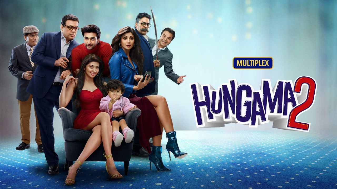 Hungama-2-2021-Google-Drive-Download