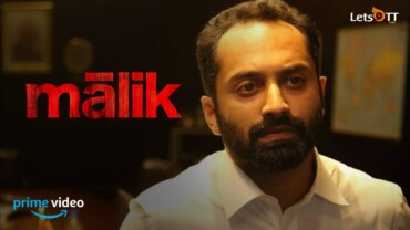 Malik (2021) Bluray Google Drive Download