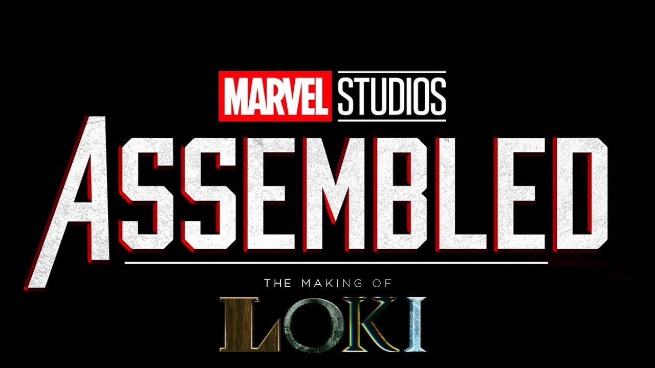 Marvel Studios ASSEMBLED (2021) S01E03 The Making of Loki Google Drive Download