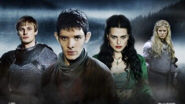 Merlin (2008) Bluray Google Drive Download