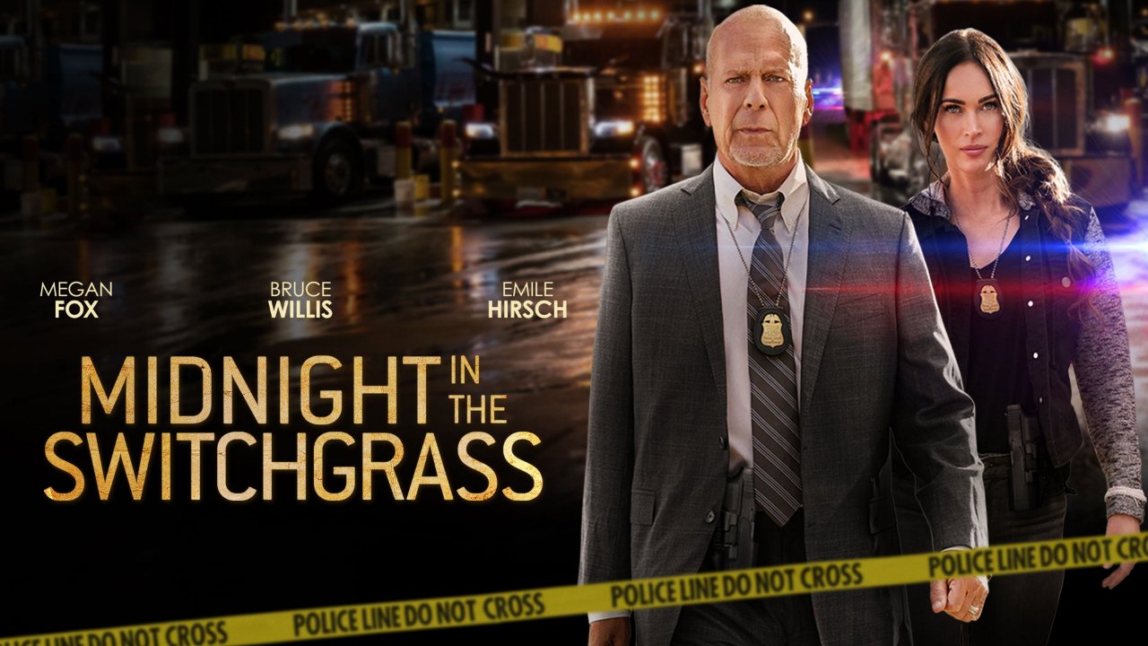 Midnight in the Switchgrass (2021) Google Drive Download