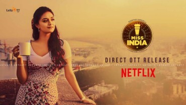 Miss india (2020) Google Drive Download