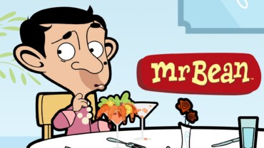 Mr Bean The Animated Series 2002 Google Drive Download