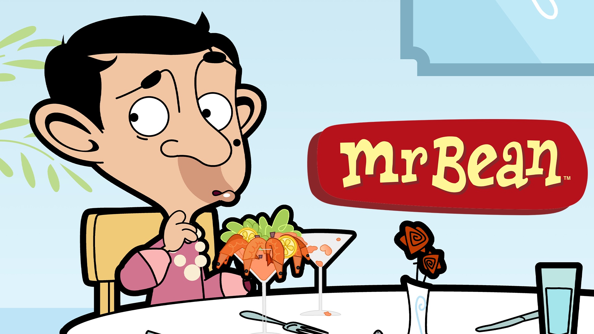 Mr Bean The Animated Series 2002 Google Drive Download