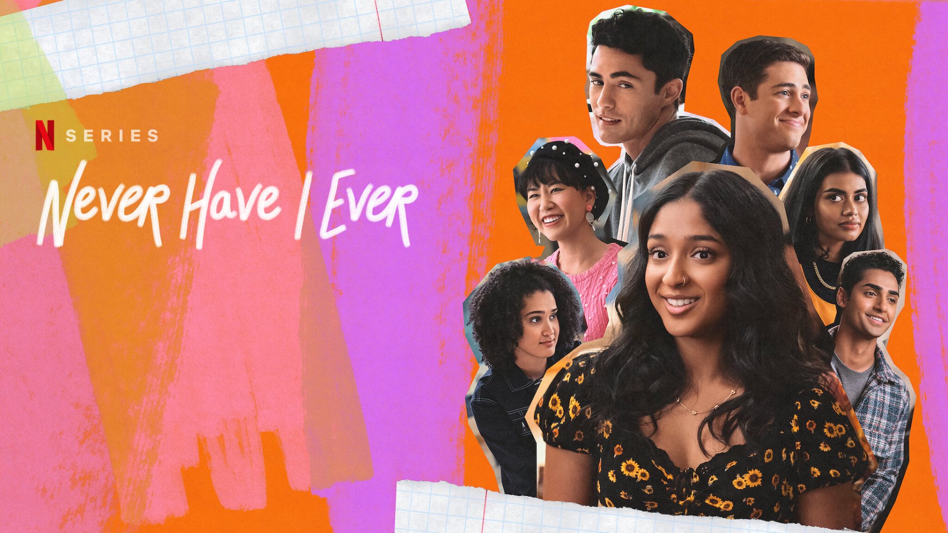 Never Have I Ever (2020) Google Drive Download