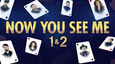 Now You See Me Duology Collection Google Drive Download