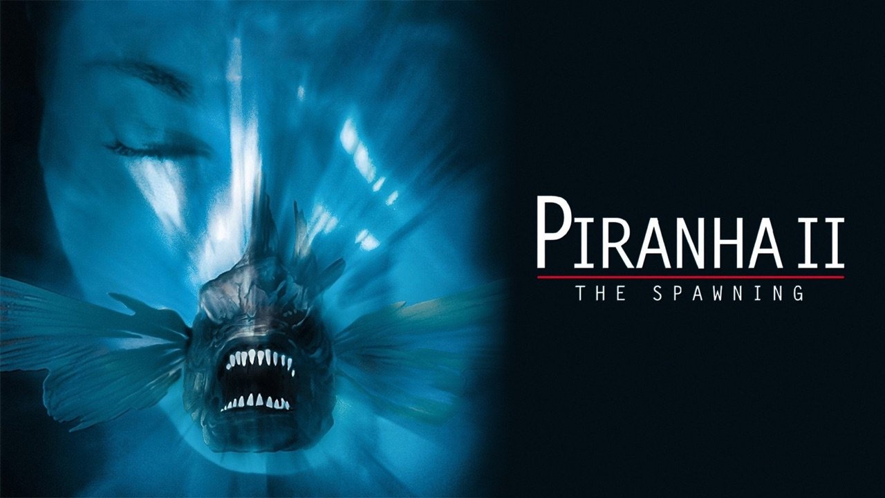 Piranha II The Spawning (1981) Google Drive Download