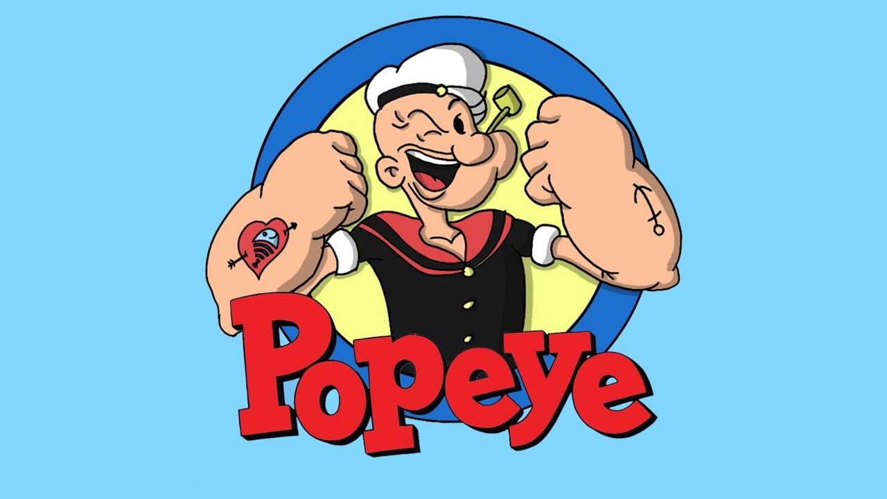Popeye - The Continuing Adventures 1978 Google Drive Download