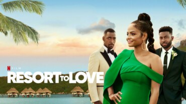 Resort to Love (2021) Google Drive Download