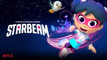 StarBeam NETFLIX 2020 Google Drive Download