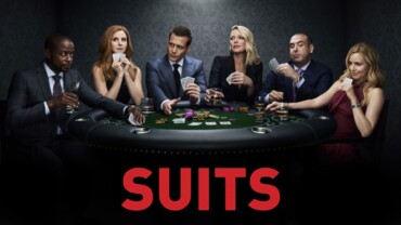 Suits (2011) Google Drive Download