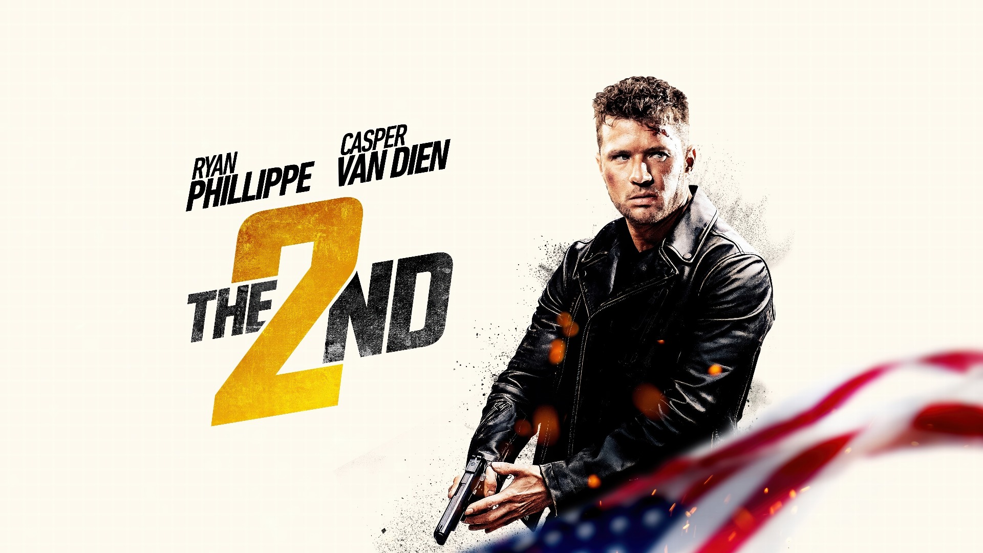 The 2nd (2020) Google Drive Download