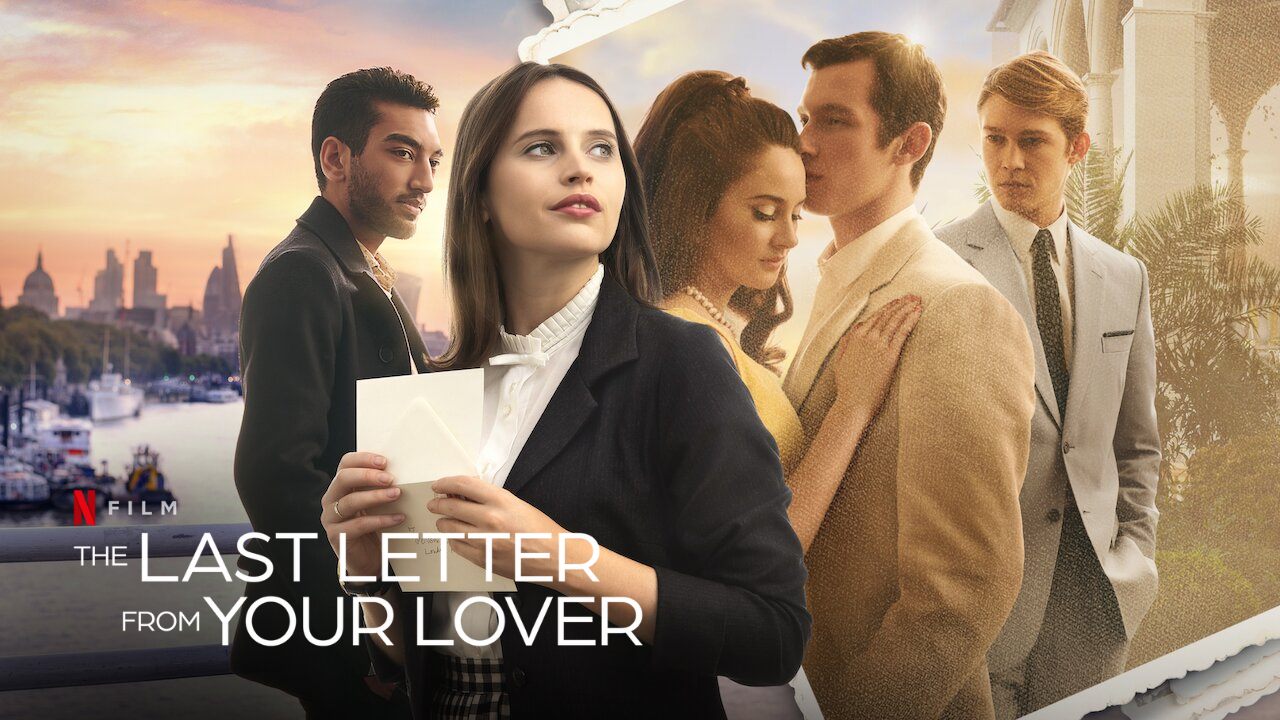 The Last Letter From Your Lover (2021) Google Drive Download