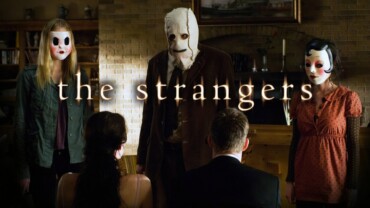 The Strangers (2008) Google Drive Download