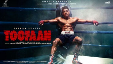 Toofaan (2021) Google Drive Download