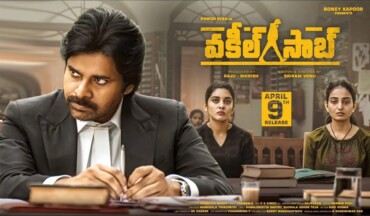 Vakeel Saab (2021) Google Drive Download