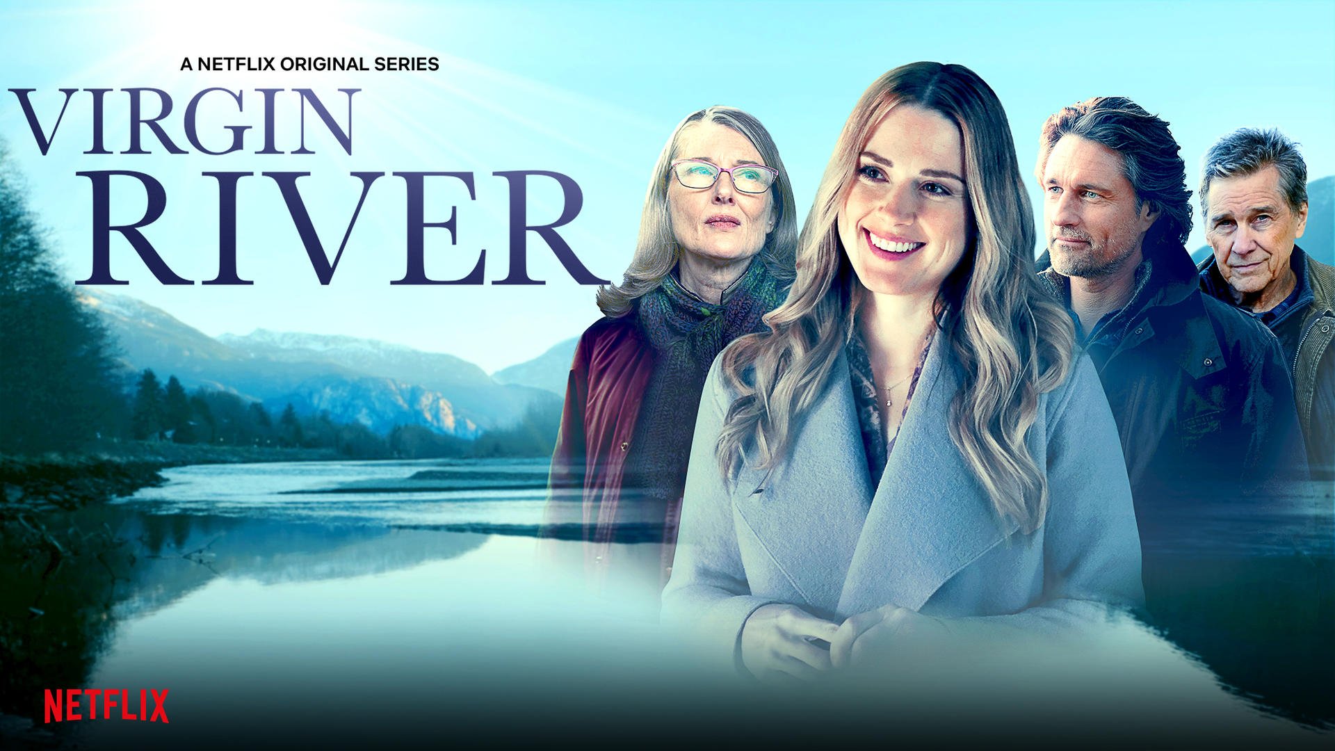 Virgin River (2019) Google Drive Download