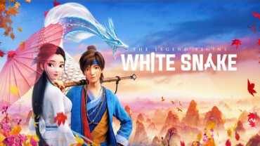 White Snake (2019) Google Drive Download