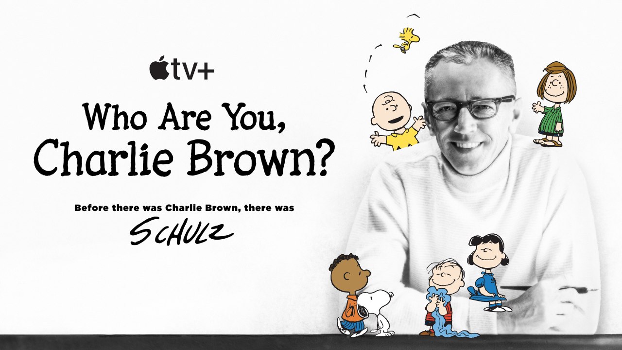 Who Are You Charlie Brown 2021 Google Drive Download