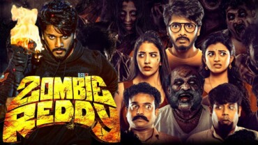 Zombie Reddy (2021) Google Drive Download
