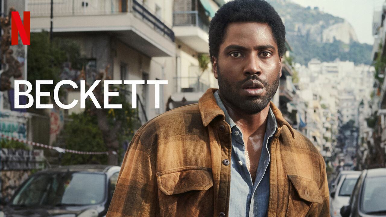 Beckett (2021) Google Drive Download