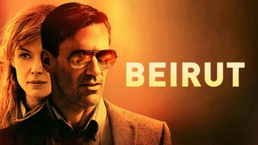 Beirut (2018) Google Drive Download