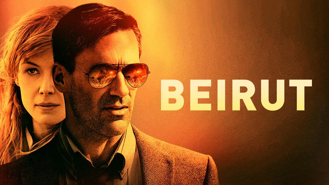 Beirut (2018) Google Drive Download