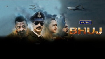 Bhuj the Pride of India (2021) Google Drive Download