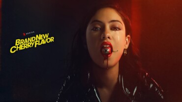 Brand New Cherry Flavor (2021) Google Drive Download
